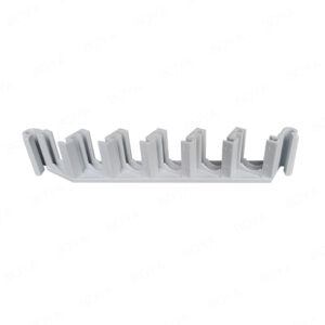 6 Ports Adapter Strip