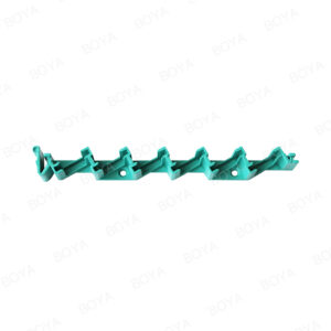 6 Ports Adapter Strip
