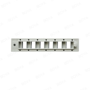 6 Ports Adapter Plate