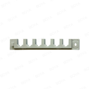 6 Ports Adapter Plate