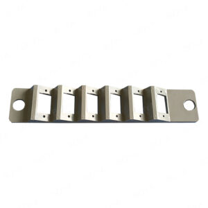 6 Ports Adapter Strip