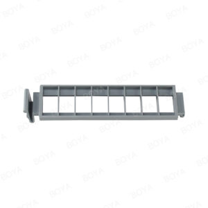 8 Ports Adapter Plate