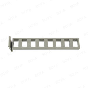 8 Ports Adapter Plate