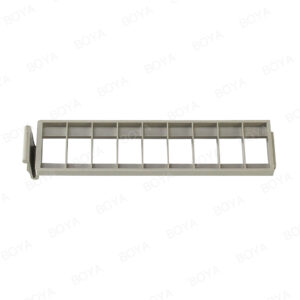 9 Ports Adapter Plate