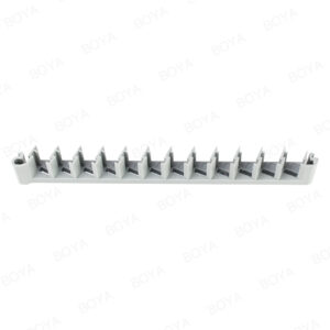 12 Ports Adapter Strip