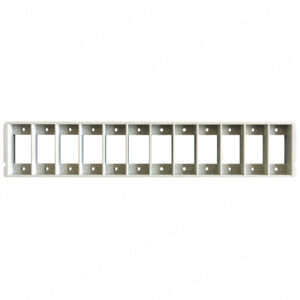 12 Ports Adapter Strip