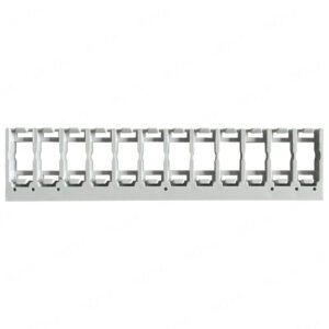 12 Ports Adapter Strip