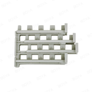 16 Ports Adapter Holder