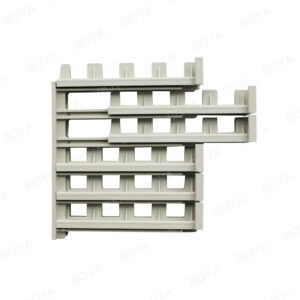 24 Ports Adapter Holder