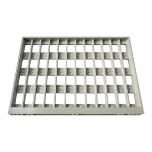 48 Ports Adapter Strip