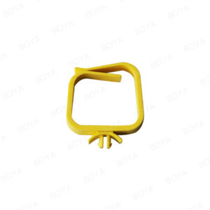 Cable Management Ring