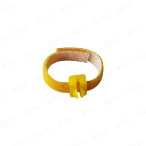 Cable Management Ring