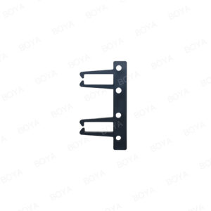 2 Slots Cable Management Ring