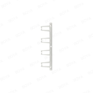 4 Slots Cable Management Ring