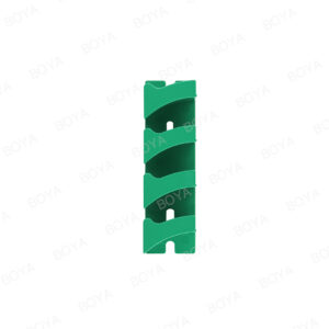 4 Slots Cable Management Ring