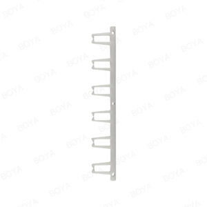 6 Slots Cable Management Ring