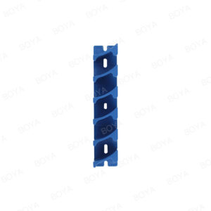 5 Slots Cable Management Ring