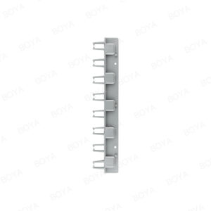 8 Slots Cable Management Ring