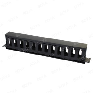 Rack Cable Management
