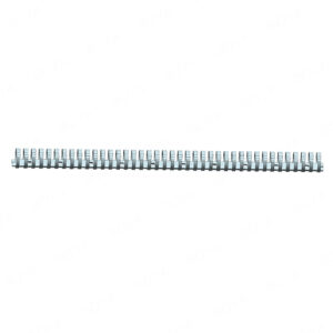 φ30 Slotted Wiring Duct