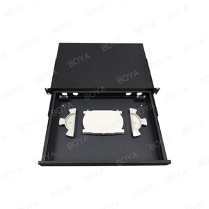 Rail-Type DIN-Rail Terminal Box