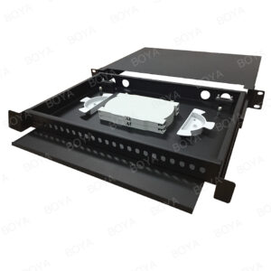 Rail-Type DIN-Rail Terminal Box