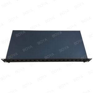 Fixed Type Fiber Termination Box