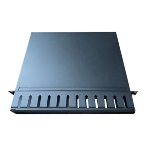 Modular Fiber Cable Management Panel