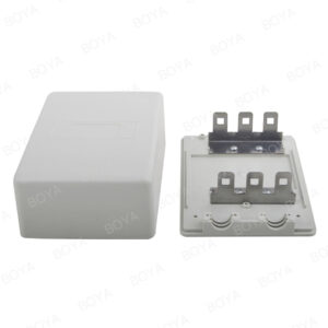 30 Pairs Distribution Box Indoor UK Type