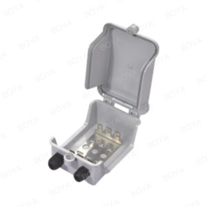 30 Pairs Distribution Box Outdoor Type