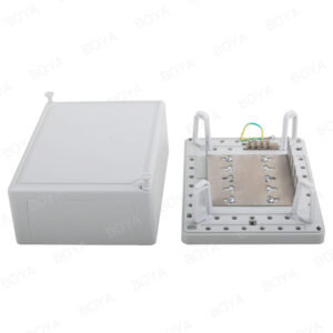 50 Pairs Distribution Box Indoor UK Type