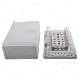 100 Pairs Distribution Box Indoor UK Type