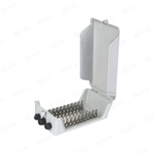 100 Pairs Distribution Box Outdoor Type