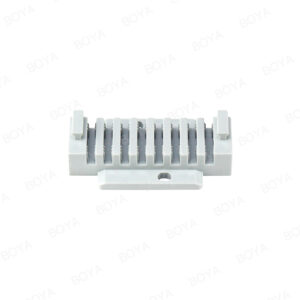 8 Slots Drop Cable Cleat