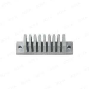 8 Slots Drop Cable Cleat