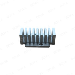 8 Slots Drop Cable Cleat