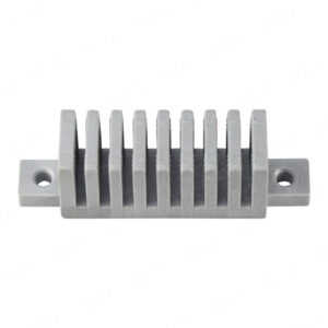 8 Slots Drop Cable Cleat