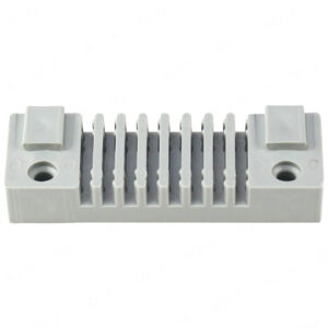 8 Slots Drop Cable Cleat