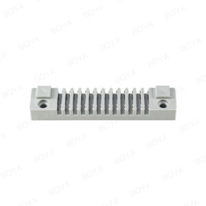 12 Slots Drop Cable Cleat