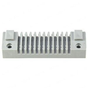 12 Slots Drop Cable Cleat