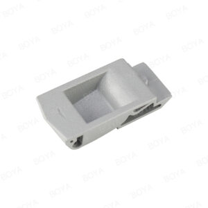 Plastic Fastener