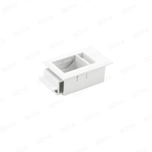 Plastic Fastener
