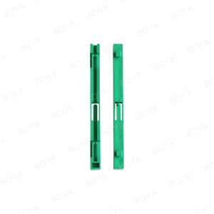 1 Slot Slide Rail