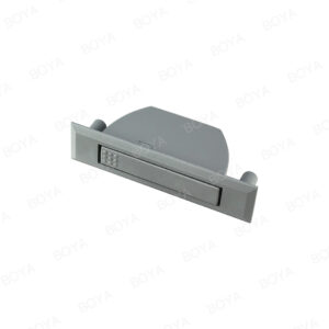 Recessed Handle