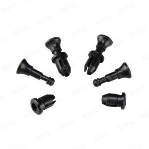 Snap-fit Fastener