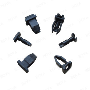 Snap-fit Fastener