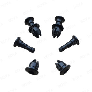 Snap-fit Fastener