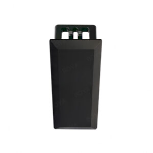 SC Duplex Dust Plug