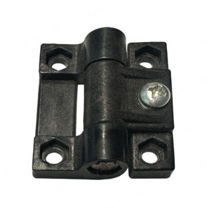 Plastic Butt Hinge