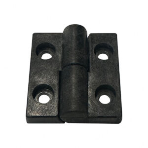 Plastic Butt Hinge